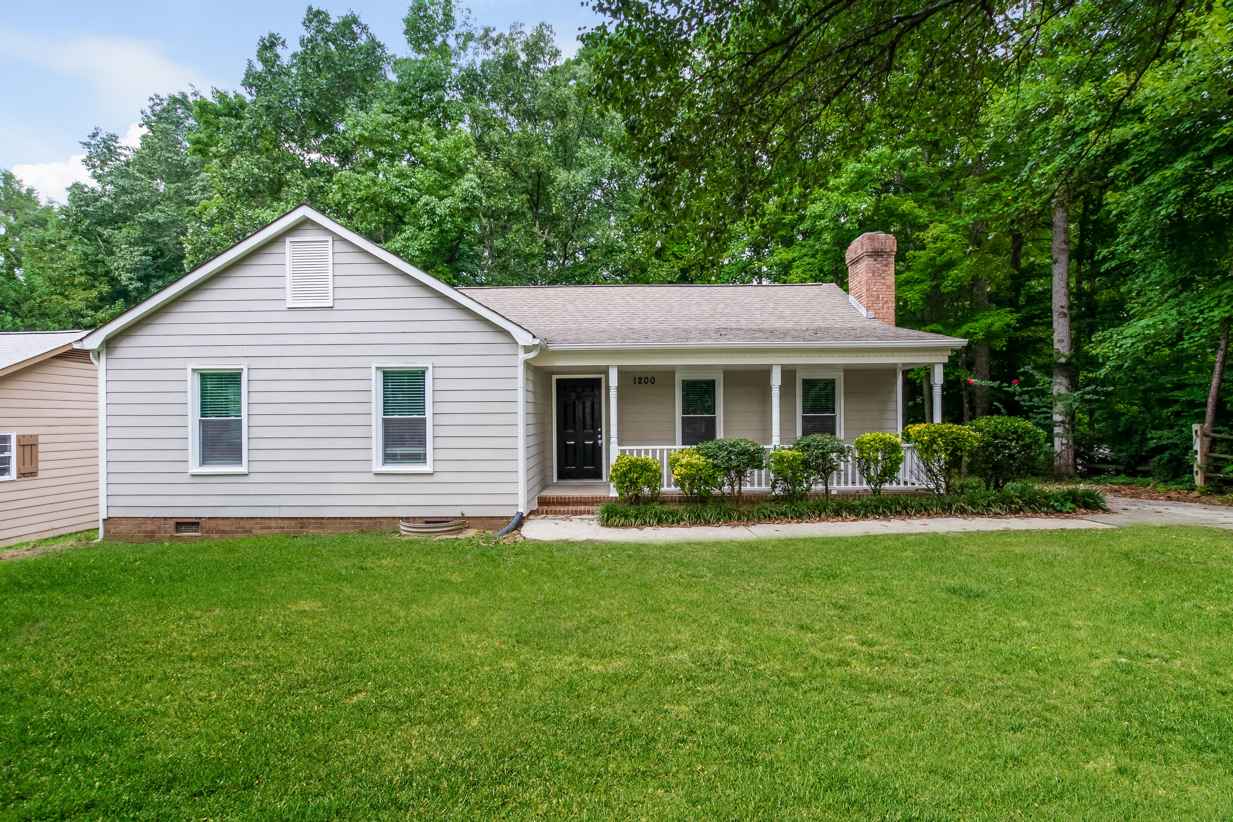 1200 Ashford St Charlotte, NC 28214